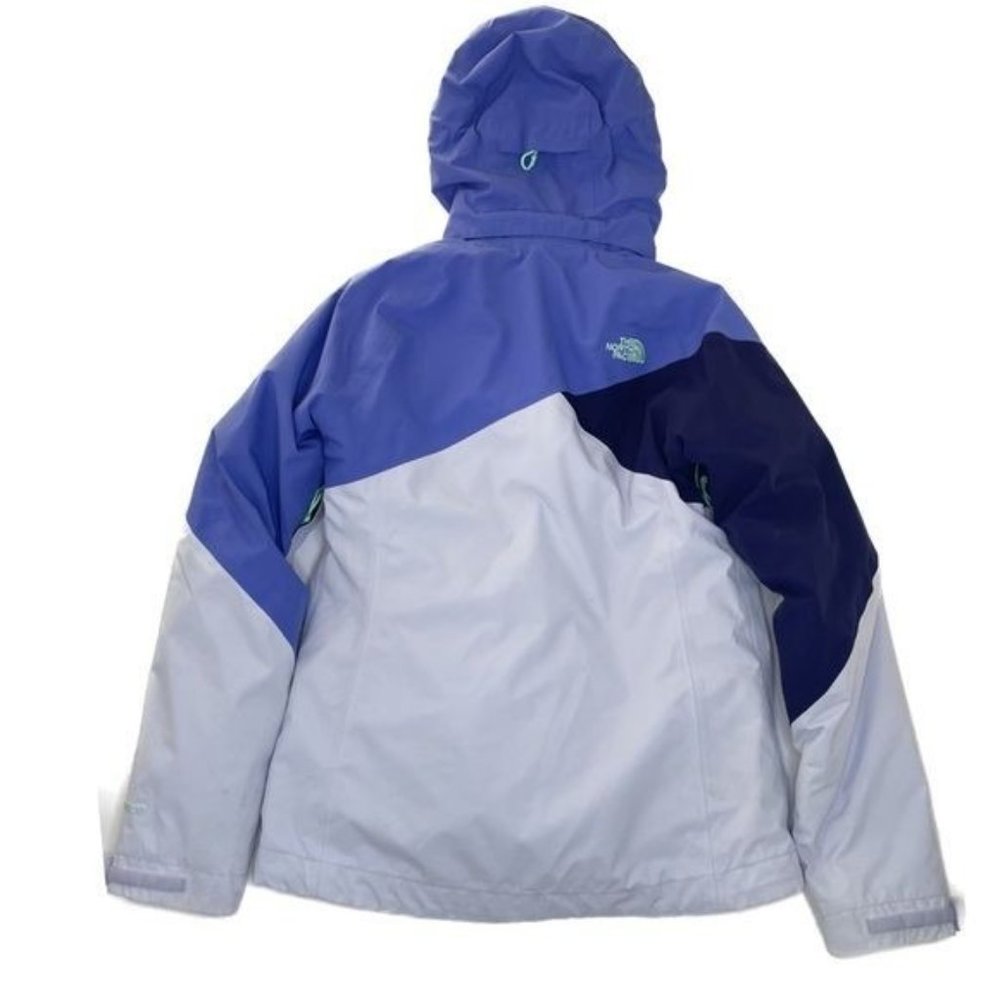 The North Face Cinnabar Snow Ski Jackey - Picture 4 of 17